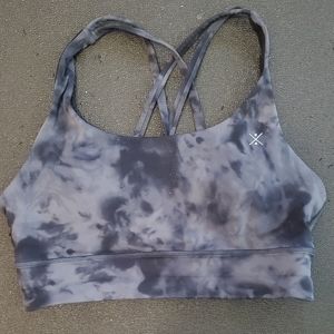 Free Spirit sports bra
